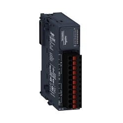 Schneider Electric TM3DM8RG Modicon Discrete I/O Module