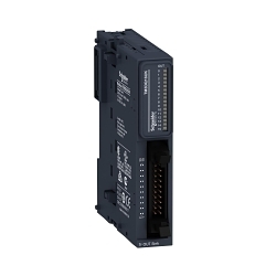 Schneider Electric TM3DQ16UK Modicon Discrete Output Module