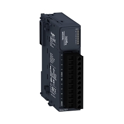 Schneider Electric TM3DQ8R Modicon Discrete Output Module
