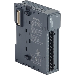 Schneider Electric TM3TM3 Modicon Analog I/O Module