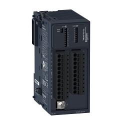 Schneider Electric TM3XFHSC202G M Series, 24 VDC