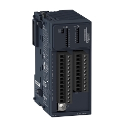 Schneider Electric TM3XHSC202 Programmable Logic Controller Module
