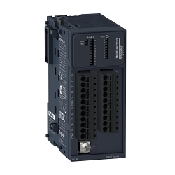 Schneider Electric TM3XHSC202G M Series, 24 VDC, 100,50 mA