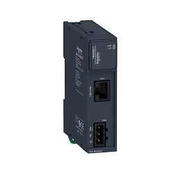 Schneider Electric TM3XREC1 Modicon Remote Receiver Module