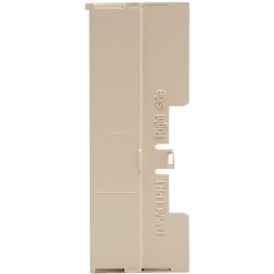 Schneider Electric TM5ACLPR10 Modicon Tm5 Retaining Locking Plate