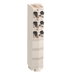Schneider Electric TM5ACTB06 Modicon Terminal Block