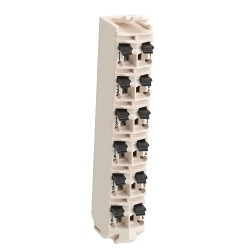 Schneider Electric TM5ACTB12 Terminal Block