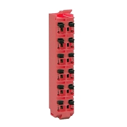 Schneider Electric TM5ACTB52FS Safety Coded Terminal Block