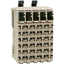 Schneider Electric TM5C24D18T Modicon Compact I/O Expansion Block
