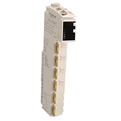 Schneider Electric TM5SBET7 Modicon Tm5 Remote Transmitter Module