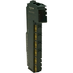 Schneider Electric TM5SDI4A Modicon Tm5 Discrete Input Module