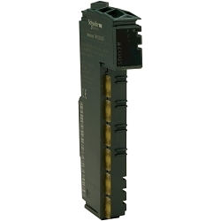 Schneider Electric TM5SDO2S Modicon Discrete Output Module