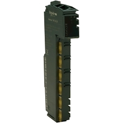 Schneider Electric TM5SDO2R Modicon Tm5 Discrete Output Module
