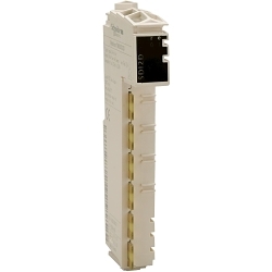 Schneider Electric TM5SDM12DT Modicon Tm5 Discrete I/O Module