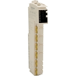 Schneider Electric TM5SE2IC01024 Modicon TM5 Counter Module