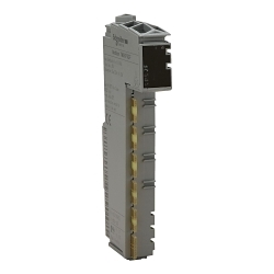 Schneider Electric TM5SPS1F Modicon Tm5 Power Distribution Module