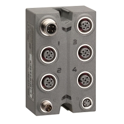 Schneider Electric TM7BAI4CLA Modicon Expansion Block