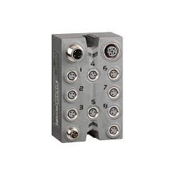 Schneider Electric TM7BDI8B Modicon Tm7 Discrete I/O Expansion Block