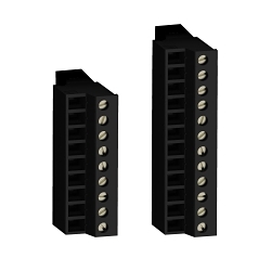 Schneider Electric TMAT2CSET Modicon Connector Set