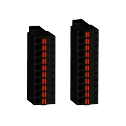 Schneider Electric TMAT2MSETG Connector Set