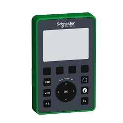 Schneider Electric TMH2GDB Graphic Display Unit