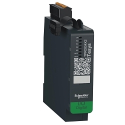 Schneider Electric TPRDG4X2 TPRDG Digital IO Network/Fieldbus module, 4 Inputs, 2 Outputs