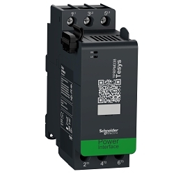 Schneider Electric TPRPM038 Power Module, Green