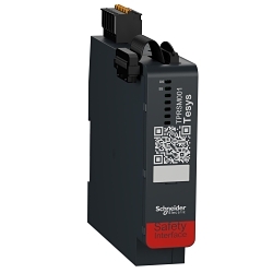 Schneider Electric TPRSM001 TPRSM SIL interface module