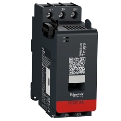 Schneider Electric TPRSS009 TESYS Series, 24 VDC v coil, IP20 enclosure
