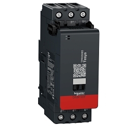 Schneider Electric TPRSS065 TESYS Series, 24 VDC v coil, IP20 enclosure