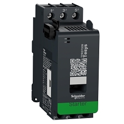 Schneider Electric TPRST009 TESYS Series, 24 VDC v coil, IP20 enclosure