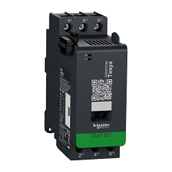 Schneider Electric TPRST038 TESYS Series, 24 VDC v coil, IP20 enclosure