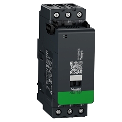 Schneider Electric TPRST065 Direct online Motor Starter, 3 Poles, IP20 Enclosure
