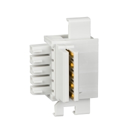 Schneider Electric TRV00217 Stacking Connector