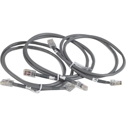 Square D TVS36PCK Surgelogic Patch Cable Kit