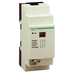 Schneider Electric TWDXCAT3RJ Modicon Twido Serial Link Tap Junction Box