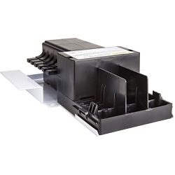 Schneider Electric US11220018 Multi 9 Mounting Base