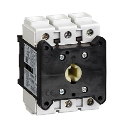 Schneider Electric V4 Tesys Switch Body