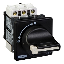 Schneider Electric VBD01 Tesys Vario Disconnect Switch