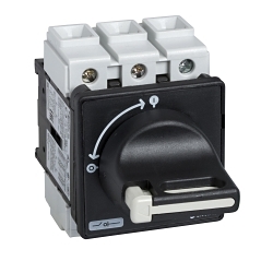 Schneider Electric VBD02 Disconnect Switch