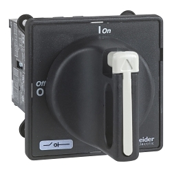 Schneider Electric VBDN12 Tesys Mini-Vario Disconnect Switch
