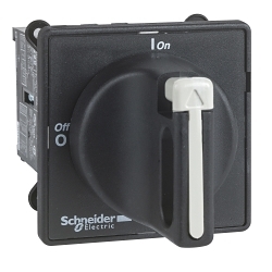 Schneider Electric VBDN20 Tesys Mini-Vario Disconnect Switch