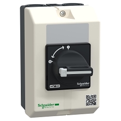 Schneider Electric VBF1GE Switch Disconnector