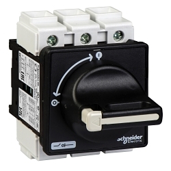 Schneider Electric VBF4 Tesys Vario Disconnect Switch
