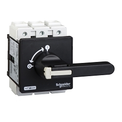 Schneider Electric VBF6 Tesys Vario Disconnect Switch