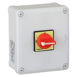 Schneider Electric VC3GUN Tesys Disconnect Switch