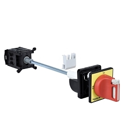 Schneider Electric VCCDN20 Mini-Vario Tesys Disconnect Switch