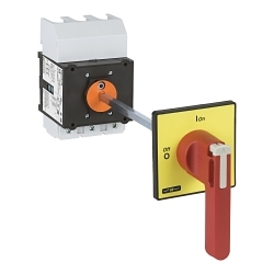 Schneider Electric VCCF6 Tesys Vario Disconnect Switch