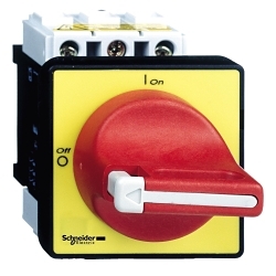 Schneider Electric VCD0 Tesys Vario Disconnect Switch