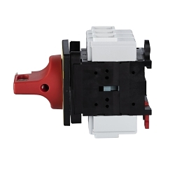 Schneider Electric VCF3 Tesys Vario Disconnect Switch